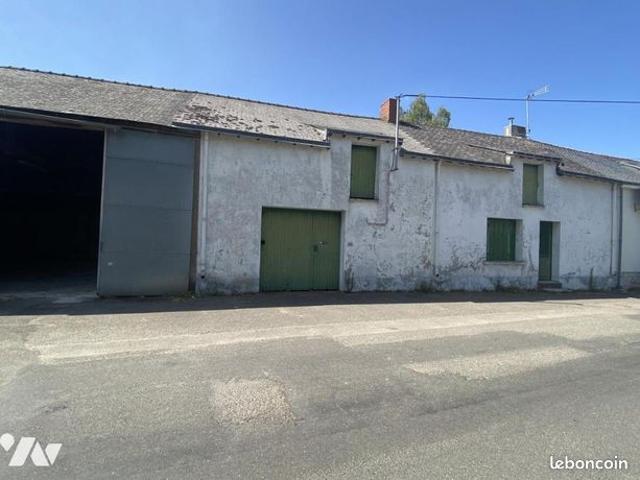 Maison vente à Châteaubriant-Ancenis, Pays de la Loire