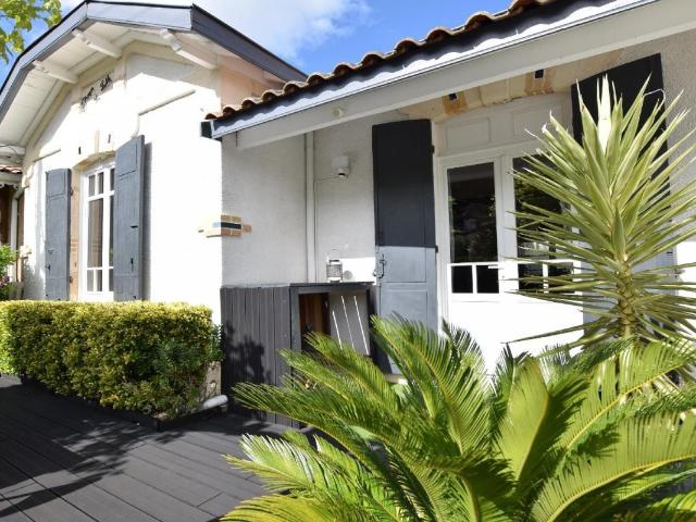 Maison vente à Arcachon