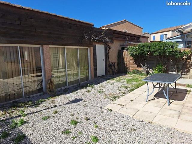 Maison vente à Aix-en-Provence, Eyguières