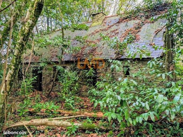 Maison vente à Châteaulin, Bretagne