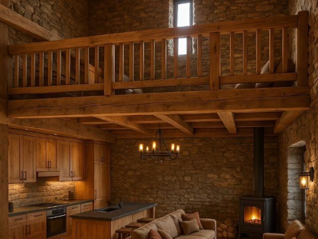 Maison vente à Foix, Quérigut