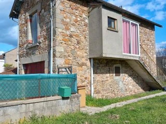 Maison vente à Villefranche-de-Rouergue, Capdenac-gare