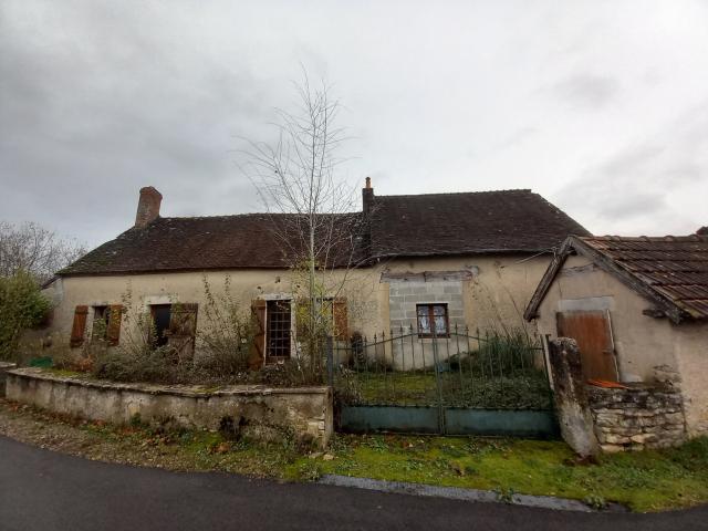 Maison vente à Nevers, Sougy-sur-loire