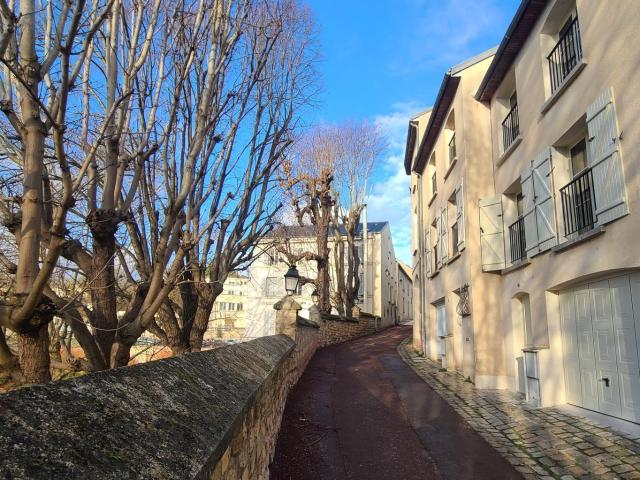Maison location à Saint-Germain-en-Laye, Carrières-sur-seine