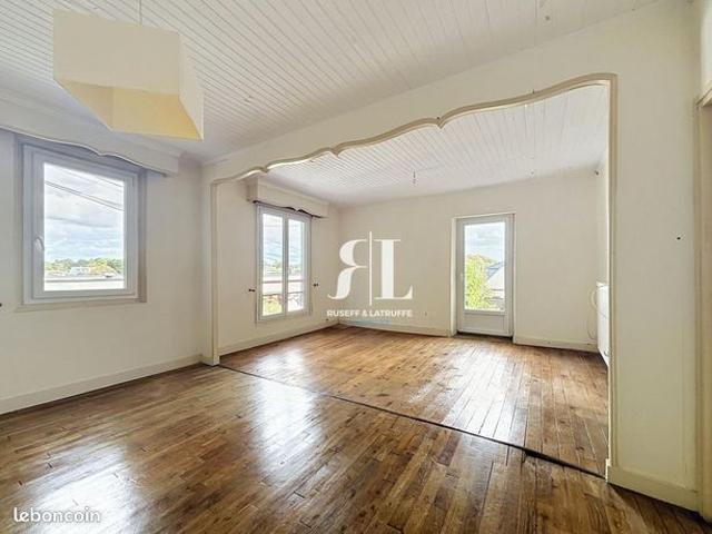 Maison vente à Lorient, Bretagne