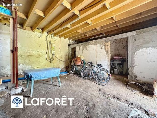 Maison vente à Pontivy, Bretagne
