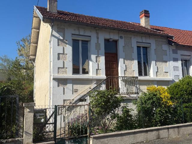 Maison vente à Périgueux