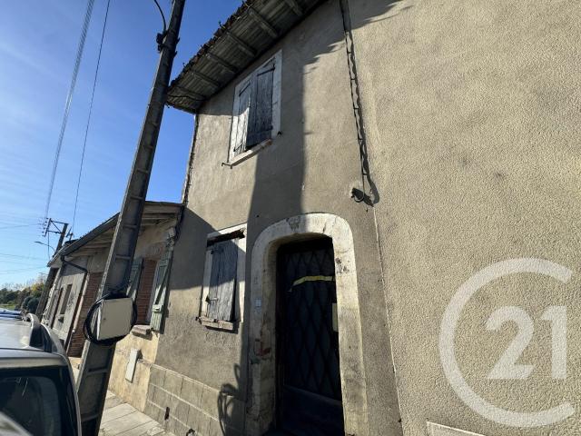 Maison vente à Auch, L'isle-jourdain