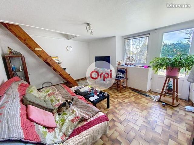 Maison vente à Vannes, Bretagne