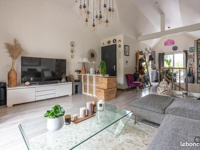 Maison vente à Créteil, Chennevières-sur-marne