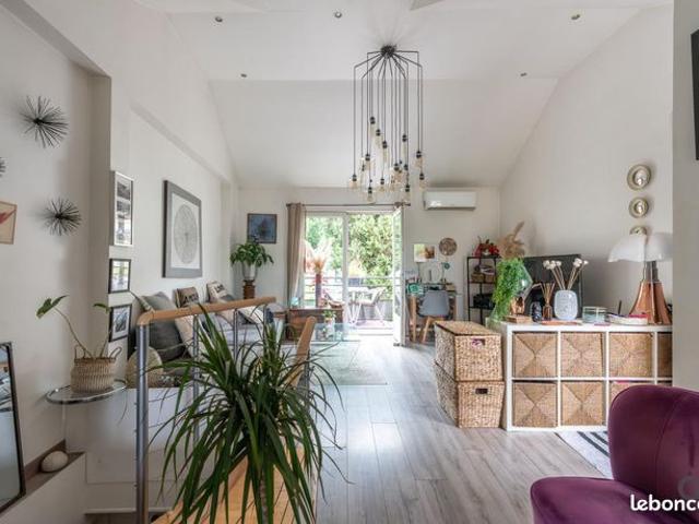 Maison vente à Créteil, Chennevières-sur-marne