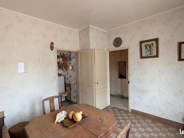 Maison vente à Saint-Quentin, Bohain-en-vermandois