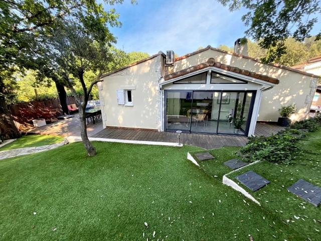 Maison vente à Marseille, Aubagne
