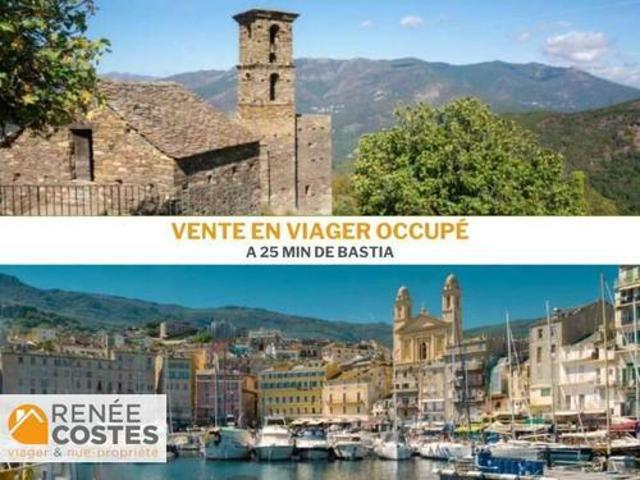 Maison vente à Corte, Monte