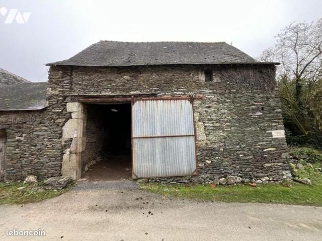 Maison vente à Pontivy, Bretagne