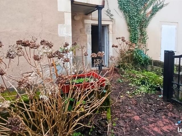 Maison vente à Le Blanc, Thenay