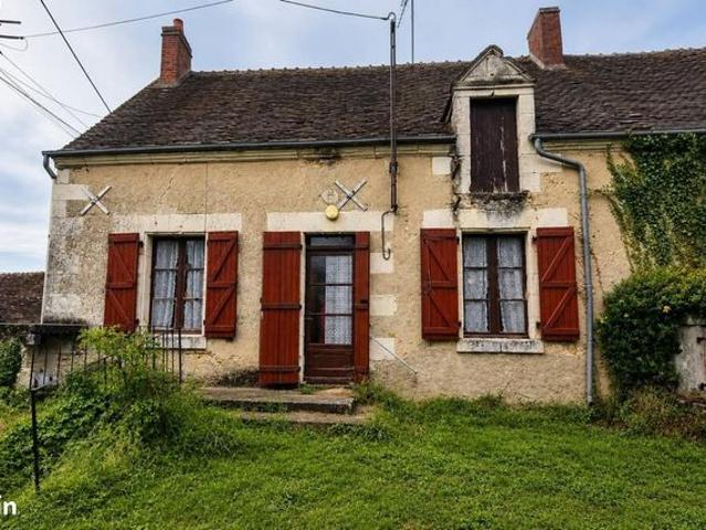 Maison vente à Montbéliard, Saint-hippolyte