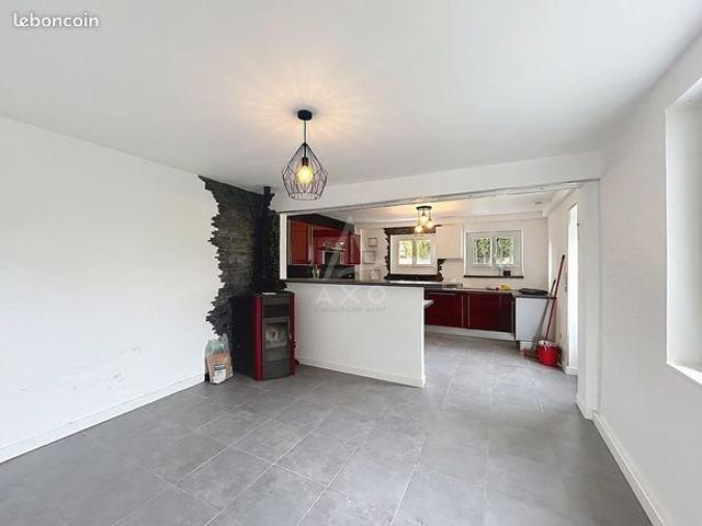 Maison vente à Les Étilleux, Eure-et-Loir