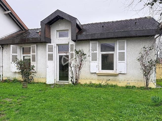 Maison vente à Pau, Jurançon