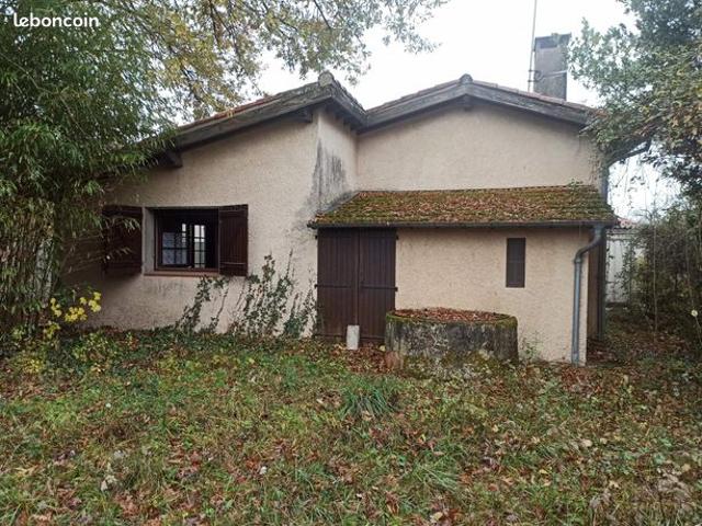 Maison vente à Castres, Puylaurens