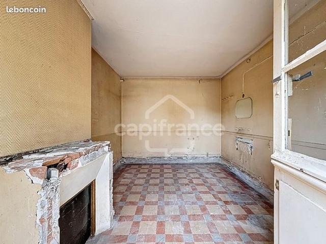Maison vente à Tours