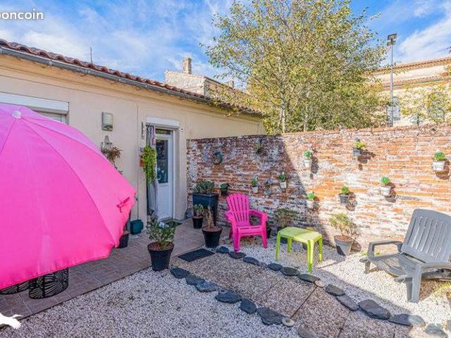Maison vente à Bordeaux, Blanquefort