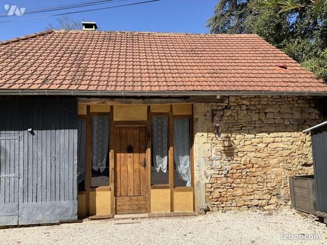 Maison vente à Gourdon, Saône-et-Loire