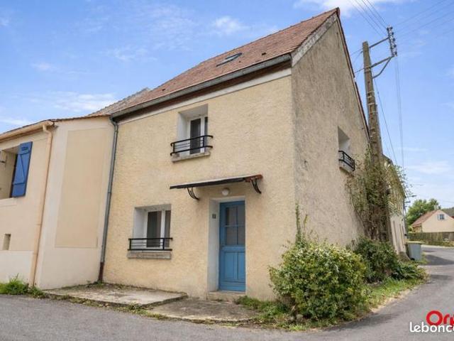 Maison vente à Château-Thierry, Connigis