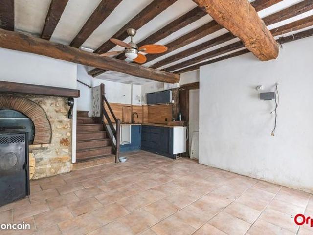 Maison vente à Château-Thierry, Connigis