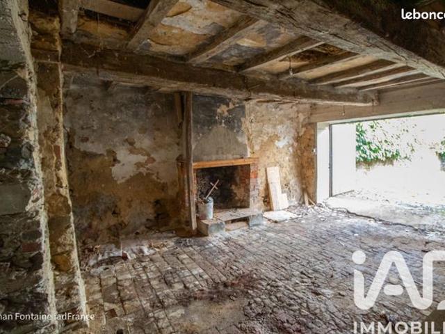 Maison vente à La Roche-sur-Yon, Chauché