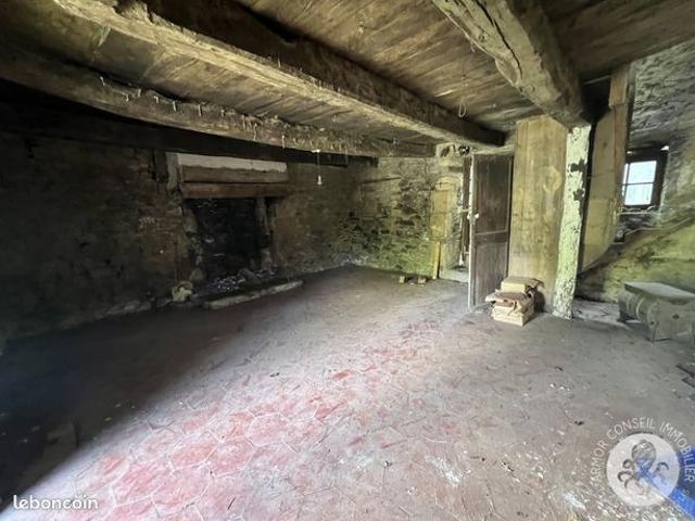 Maison vente à Dinan, Bretagne