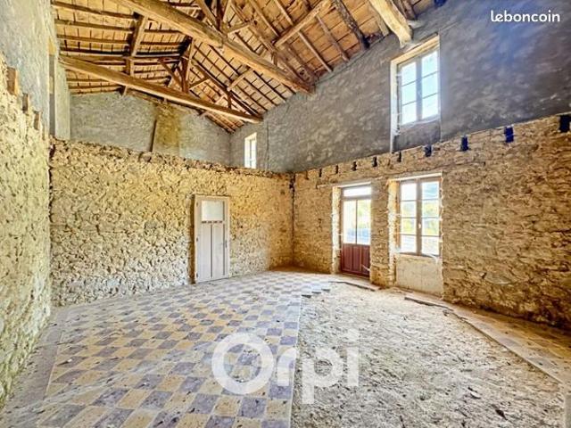 Maison vente à Venansault