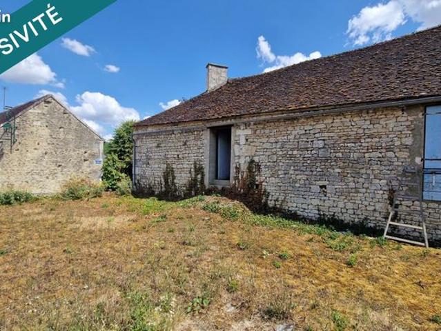 Maison vente à Collan, Yonne