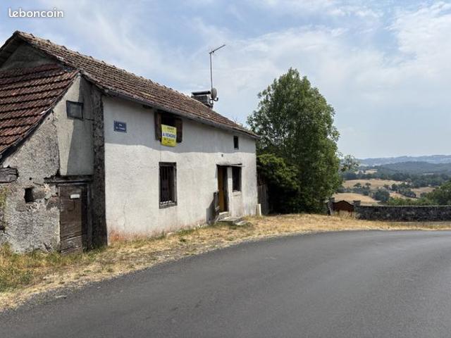 Maison vente à Aurillac, Cros-de-ronesque