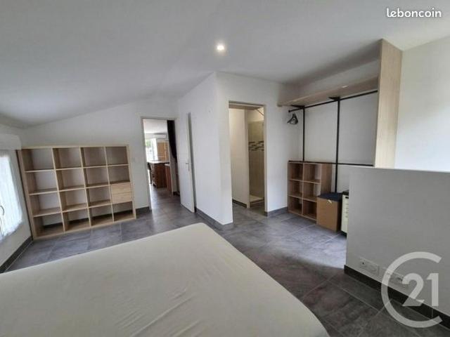 Maison vente à Nîmes, Vergèze