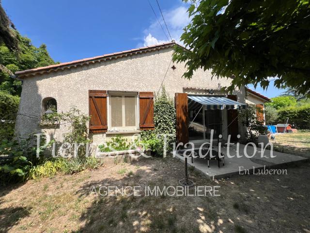 Maison vente à Céreste-en-Luberon, Alpes-de-Haute-Provence