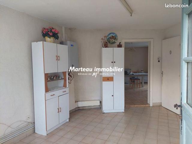 Maison vente à Vibraye, Sarthe