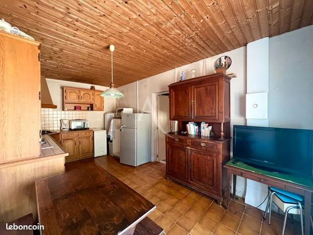 Maison vente à Les Sables-d'Olonne, La Tranche-sur-mer