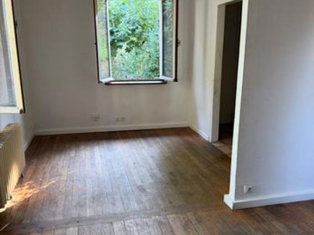 Maison vente à Mulhouse