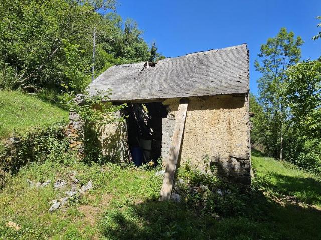 Maison vente à Bagnères-de-Bigorre, Esparros