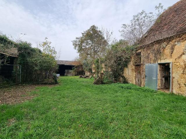 Maison vente à Bergerac, Saint-félix-de-villadeix