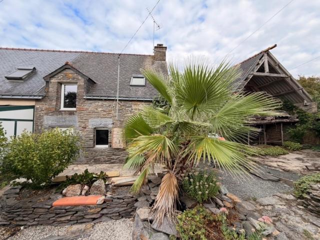 Maison vente à Vannes, Bretagne