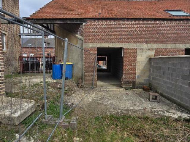 Maison vente à France métropolitaine, Hirson