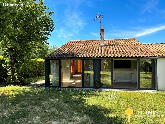 Maison vente à Semussac, Charente-Maritime