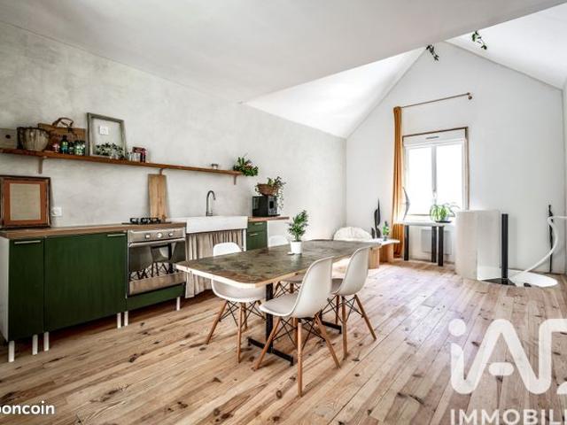 Maison vente à Tours