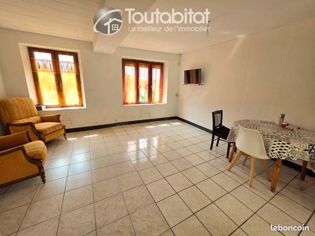 Maison vente à Sedan, Balan