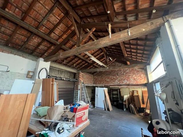 Maison vente à Toulouse