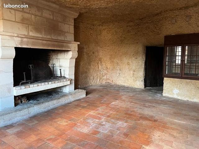 Maison vente à Tours, Vouvray