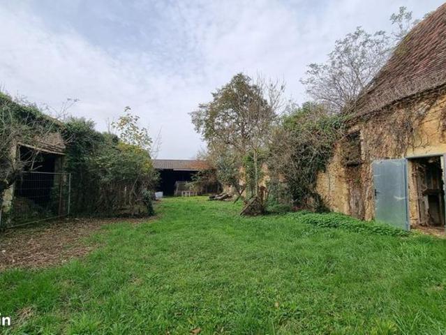 Maison vente à Saint-félix-de-villadeix, Dordogne