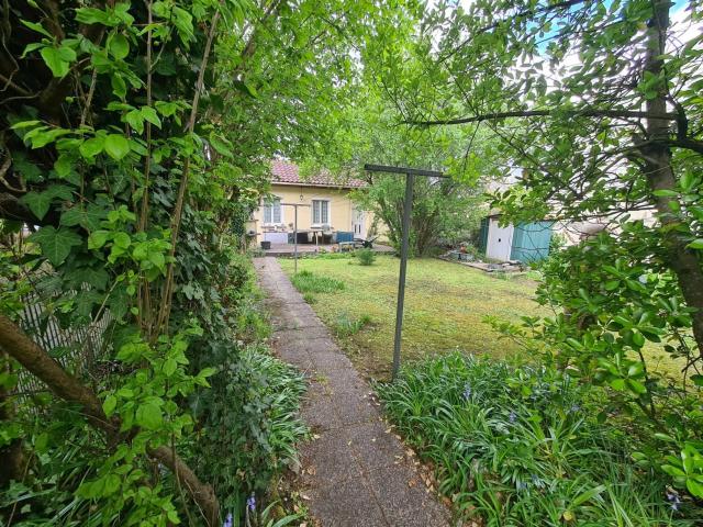 Maison vente à Bordeaux, Pessac